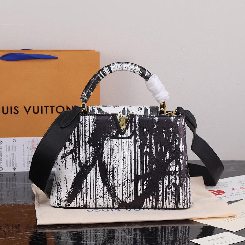 Anum Bags LVn Luxury Bag --81053