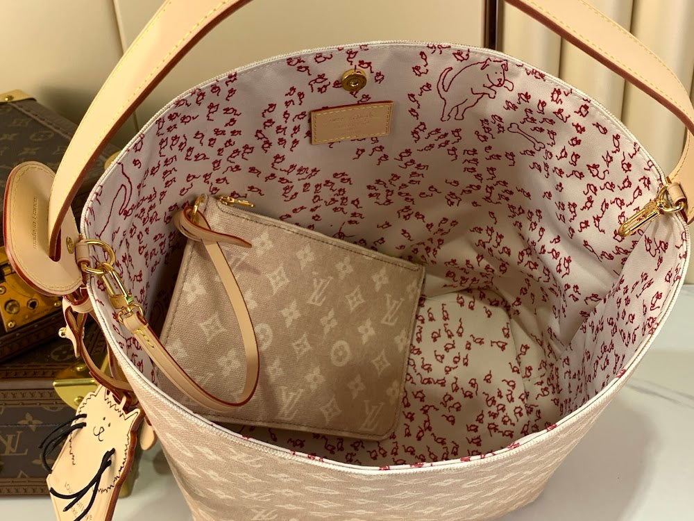 Ezyycart Bags ln Luxury Bag --58143