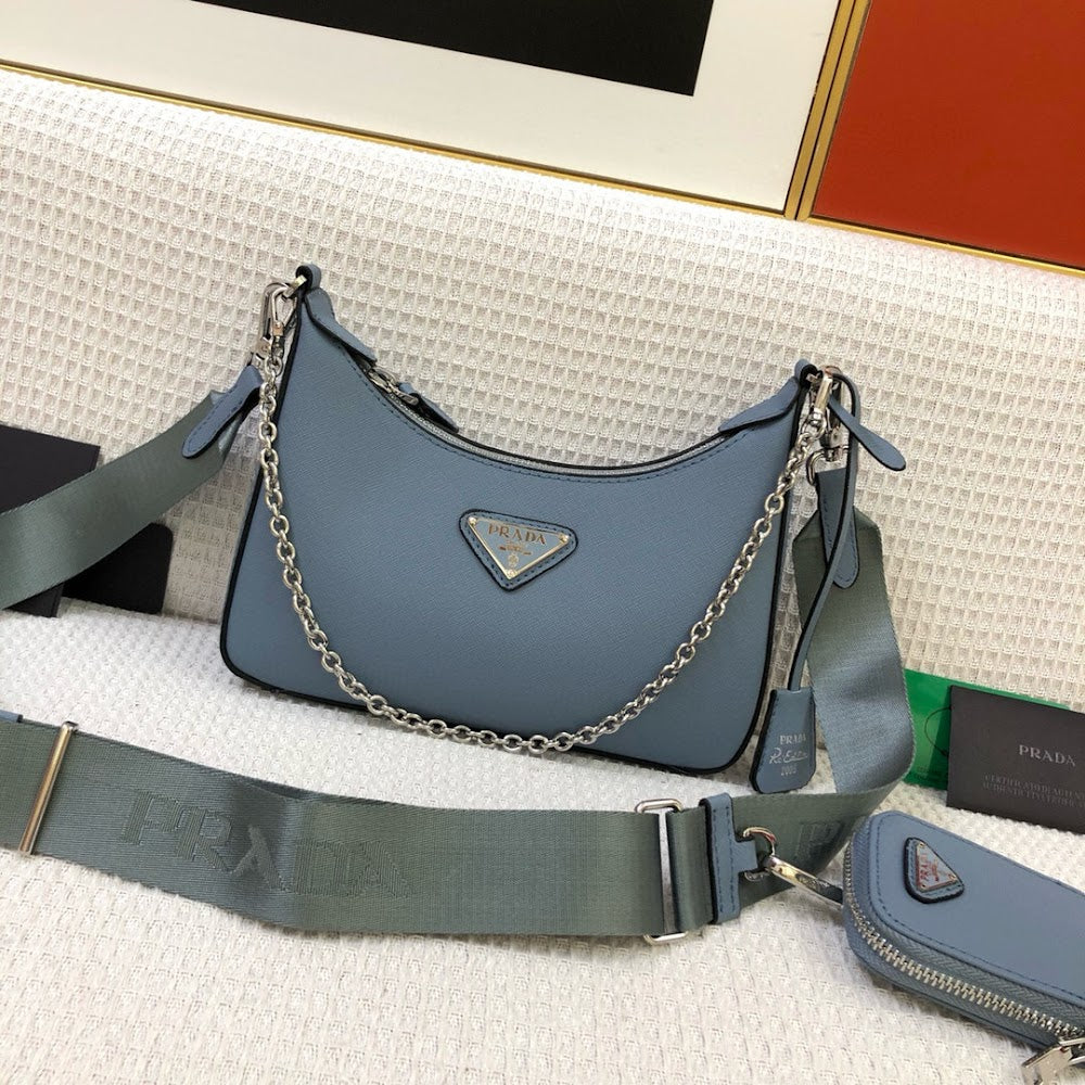 Ezyycart Bags pradn Luxury Bag --73745