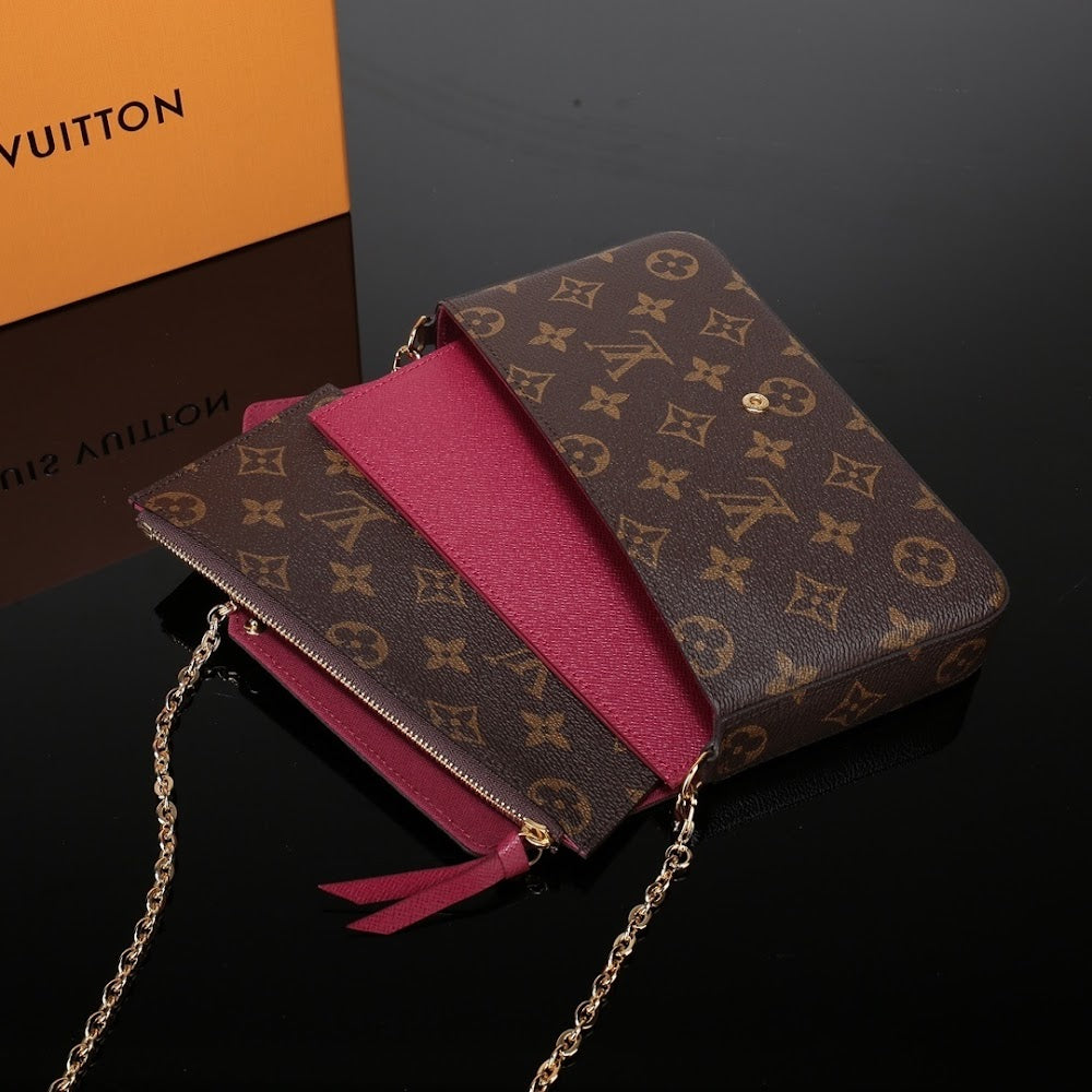 Ezyycart Bags ln Luxury Bag --59110
