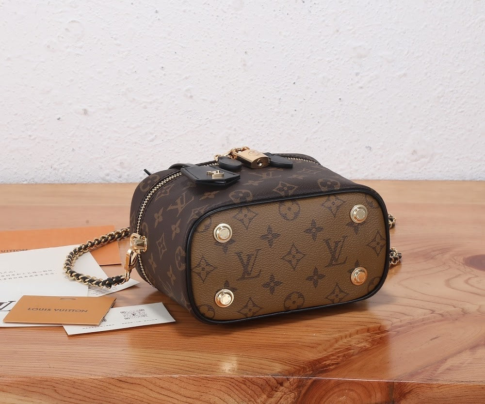Anum Bags LVn Luxury Bag --80961