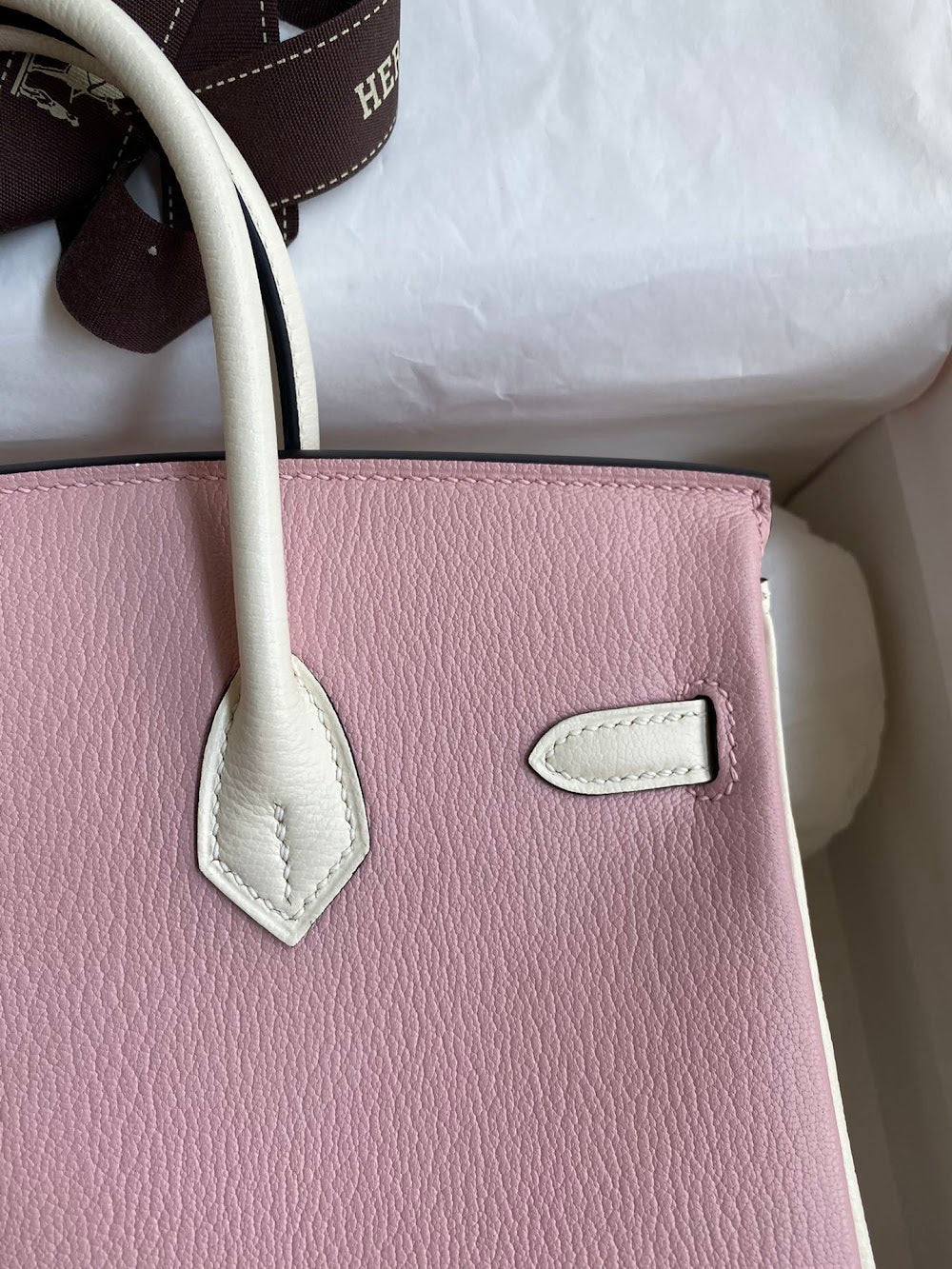 Anum Bags Hermesn Luxury Bag --117323
