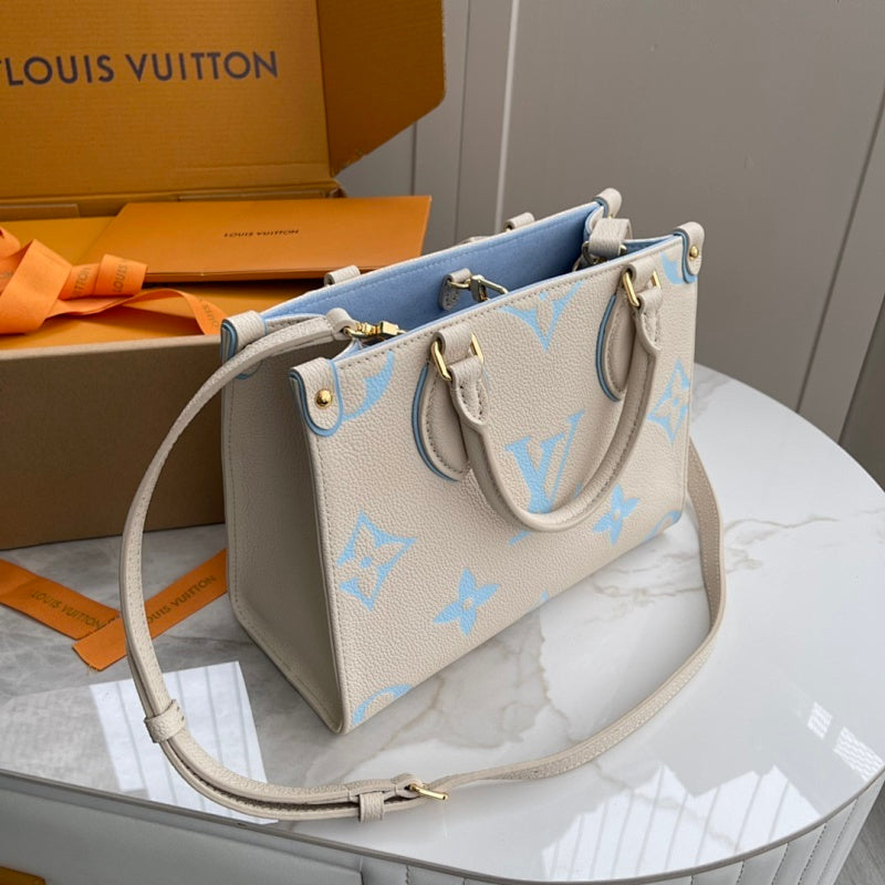 Anum Bags LVn Luxury Bag --80494