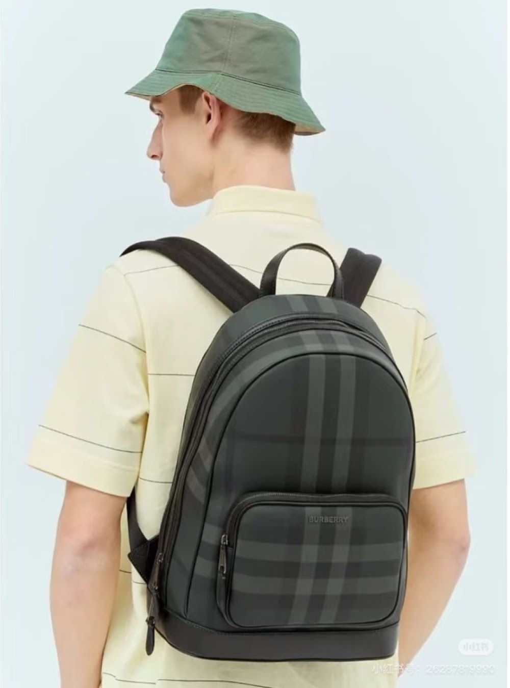 Ezyycart Bags Burberryn Luxury Bag --92312