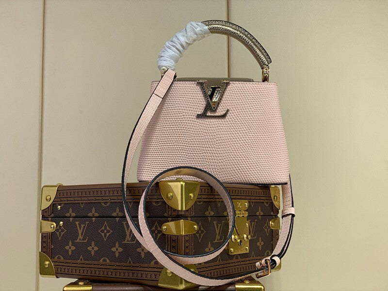 Ezyycart Bags ln Luxury Bag --57649