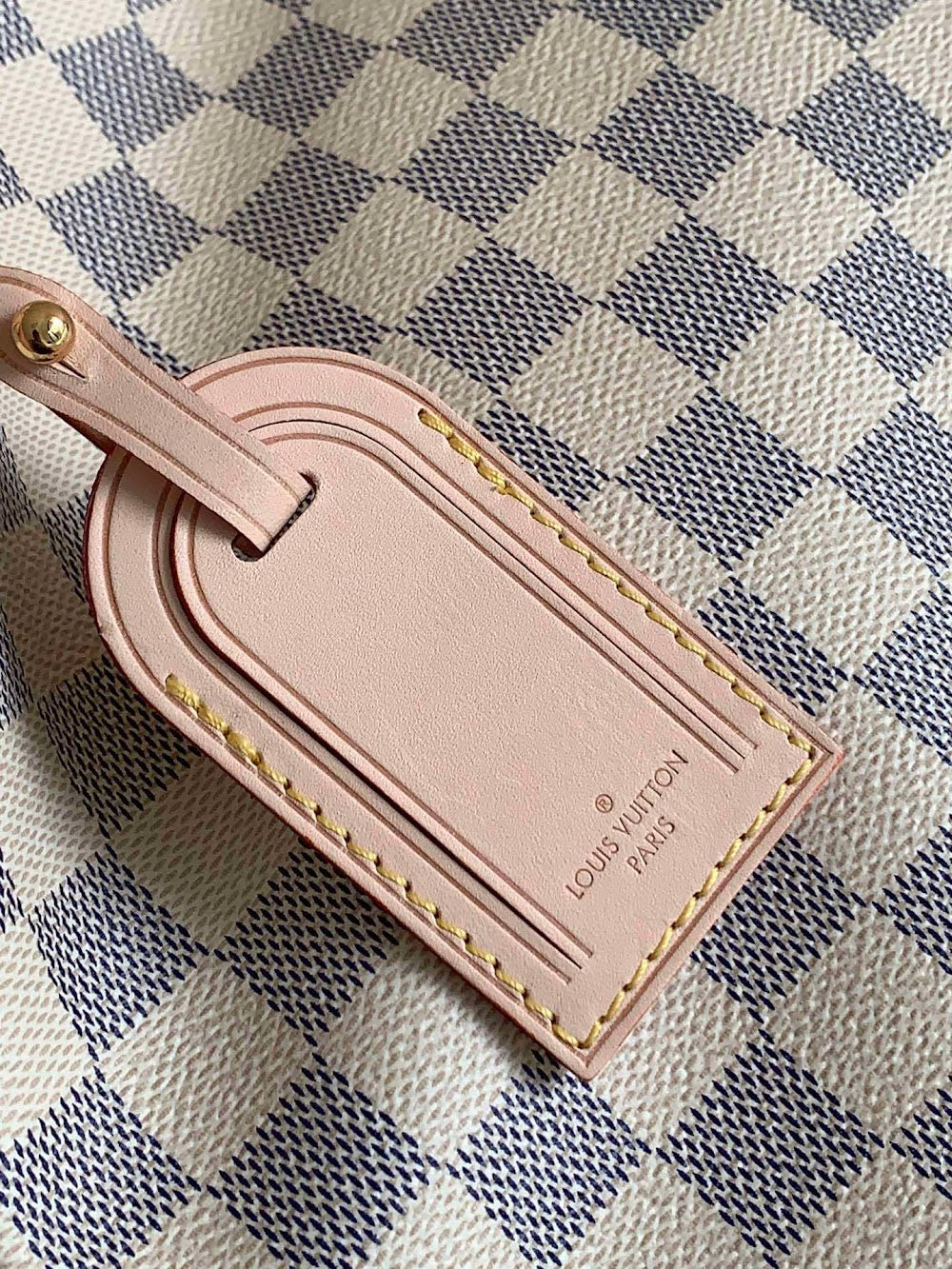 Anum Bags ln Luxury Bag --60359