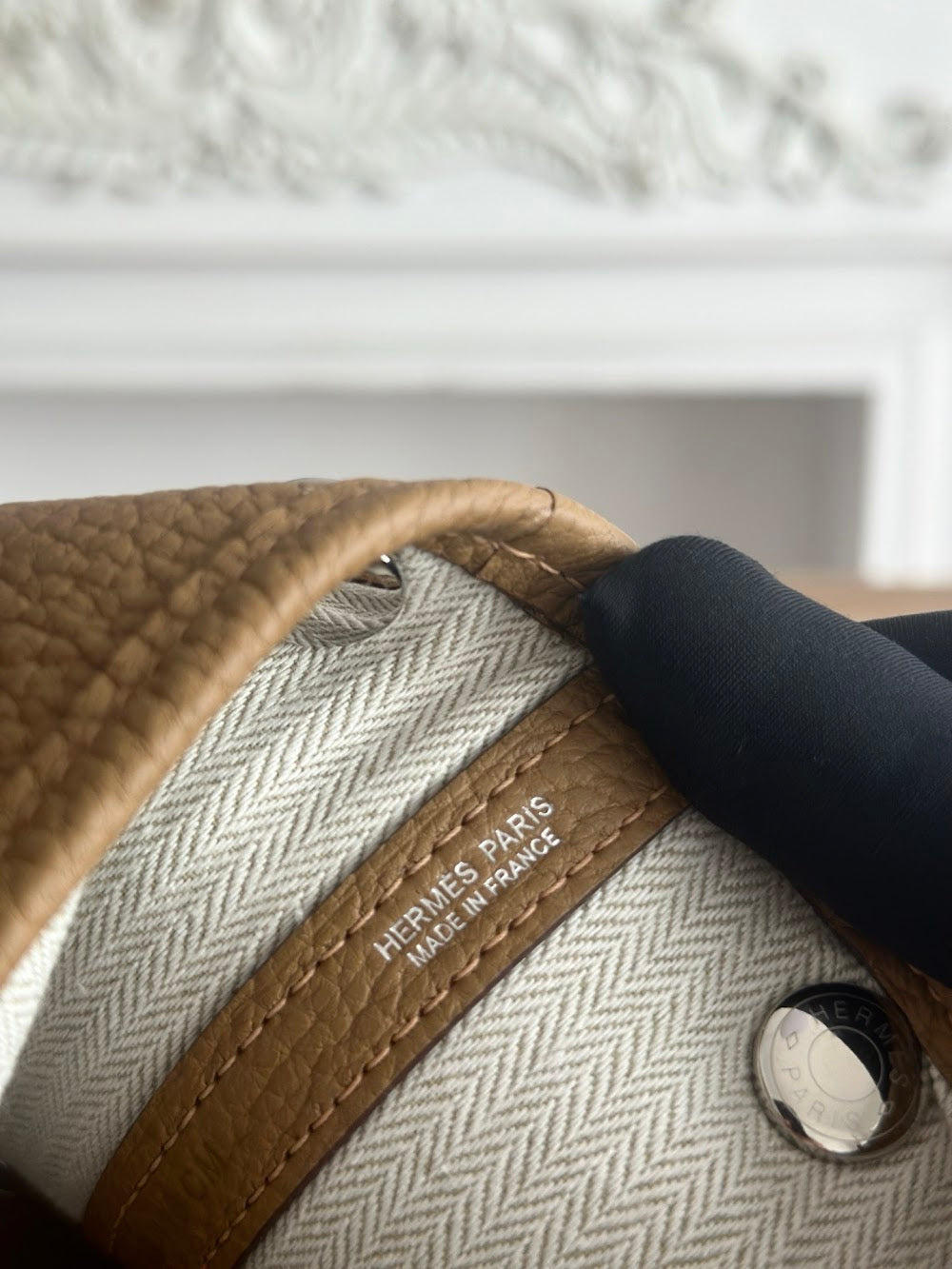Anum Bags Hermesn Luxury Bag --117901