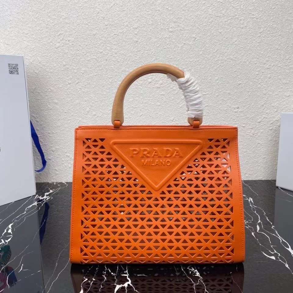 Ezyycart Bags Prada Luxury Bag --54153