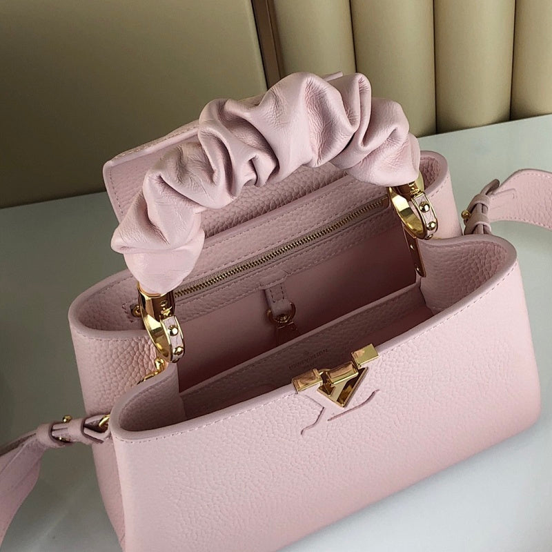 Ezyycart Bags ln Luxury Bag --60619