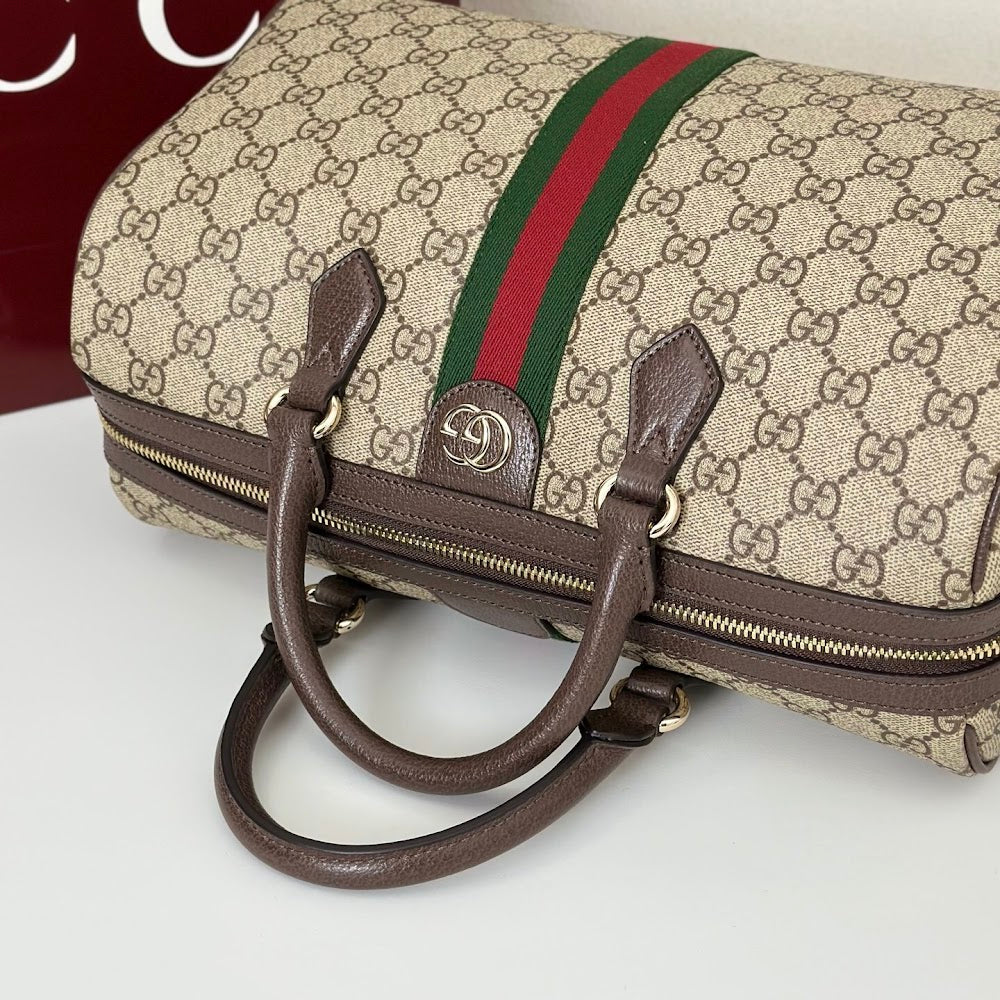Ezyycart Bags Guccin Luxury Bag --94291