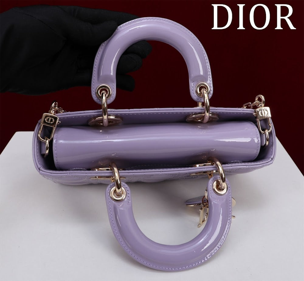 Ezyycart Bags Diorn Luxury Bag --114781
