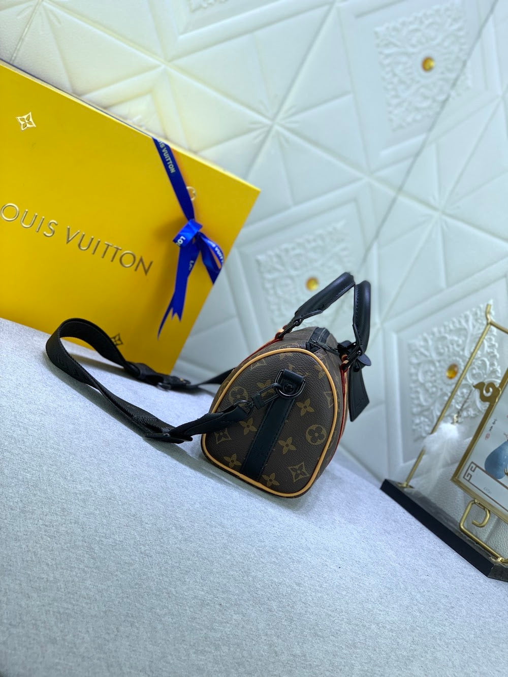 Anum Bags LVn Luxury Bag --80656