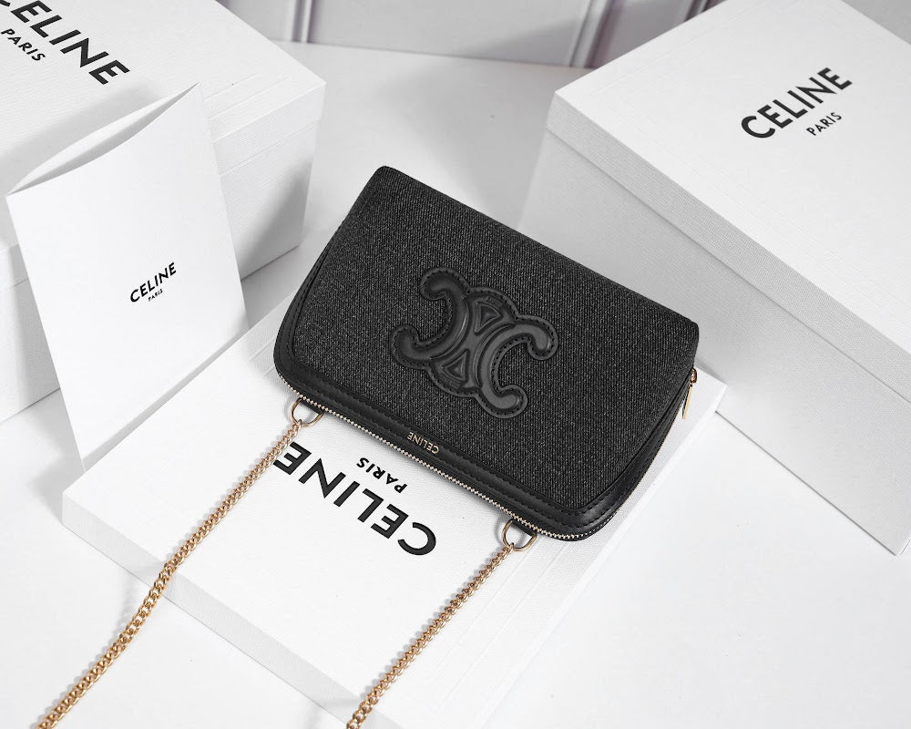 Ezyycart Bags Celine Luxury Bag --112599