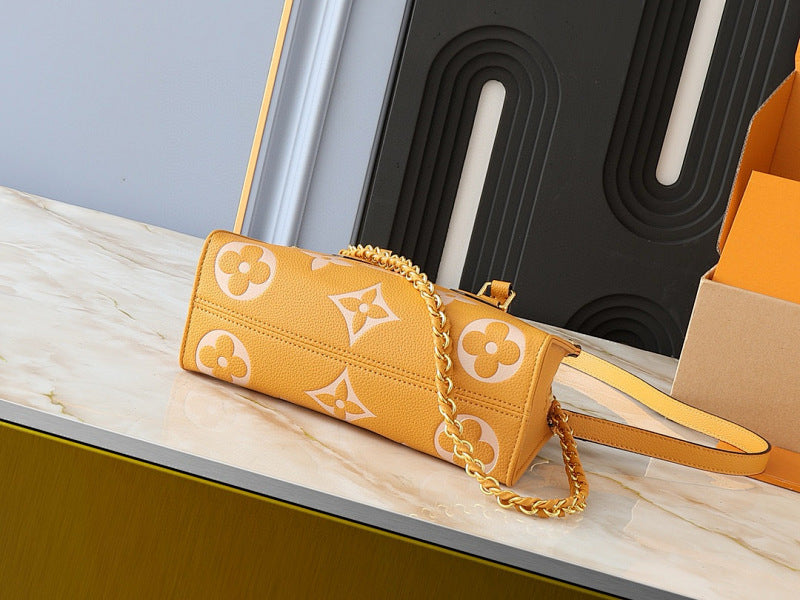 Anum Bags LVn Luxury Bag --81023