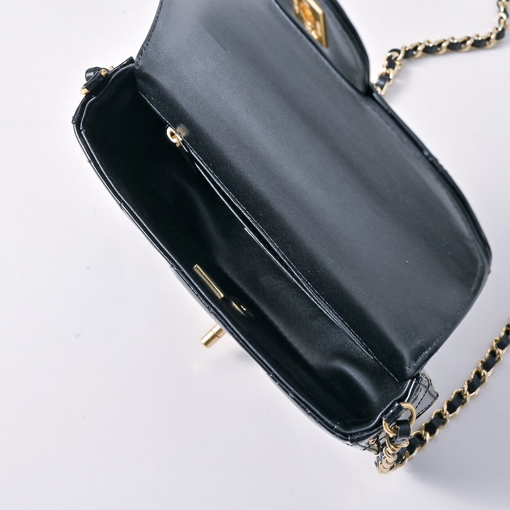 Anum Bags CHn Luxury Bag --114139