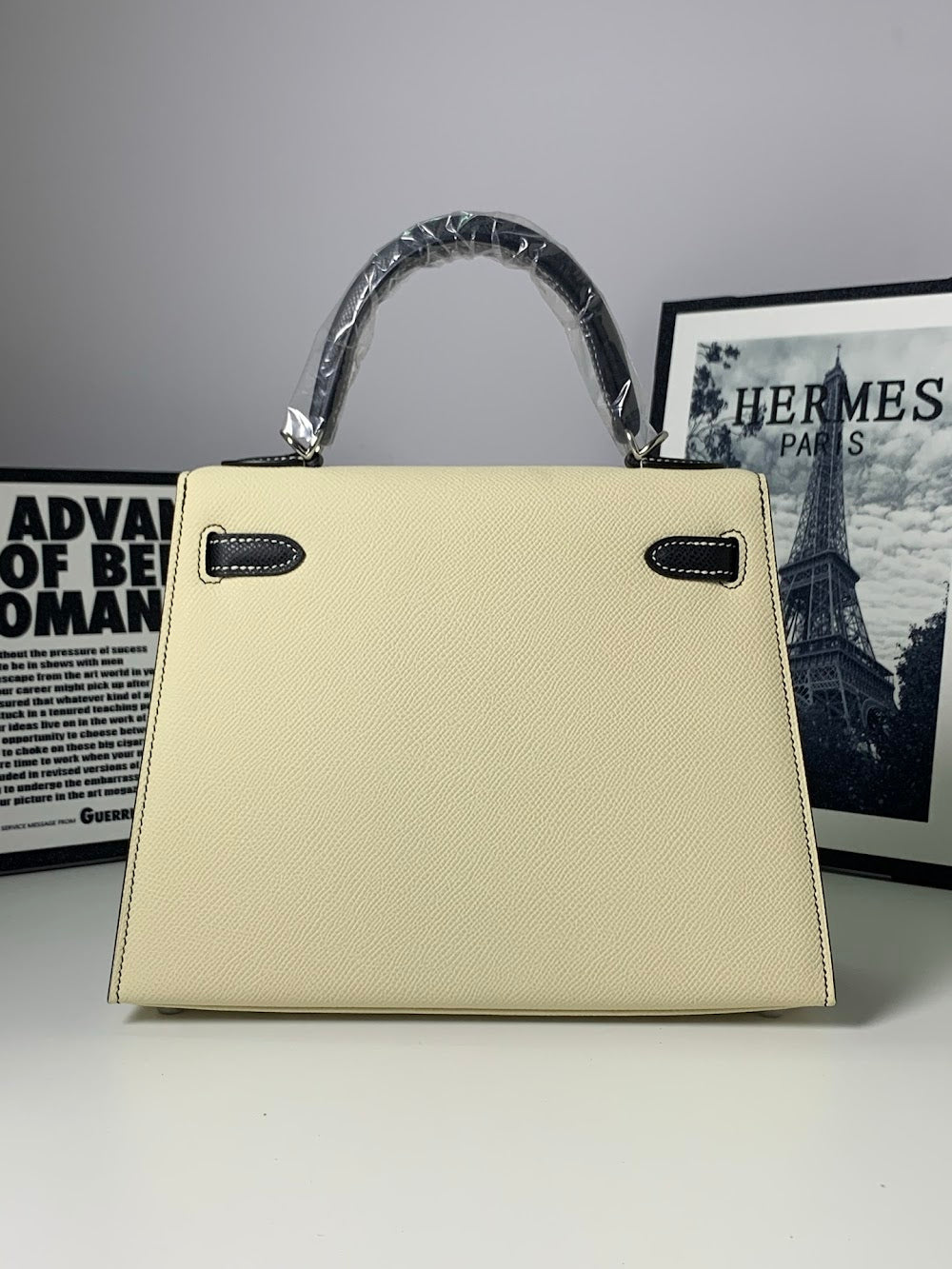 Anum Bags Hermesn Luxury Bag --116837