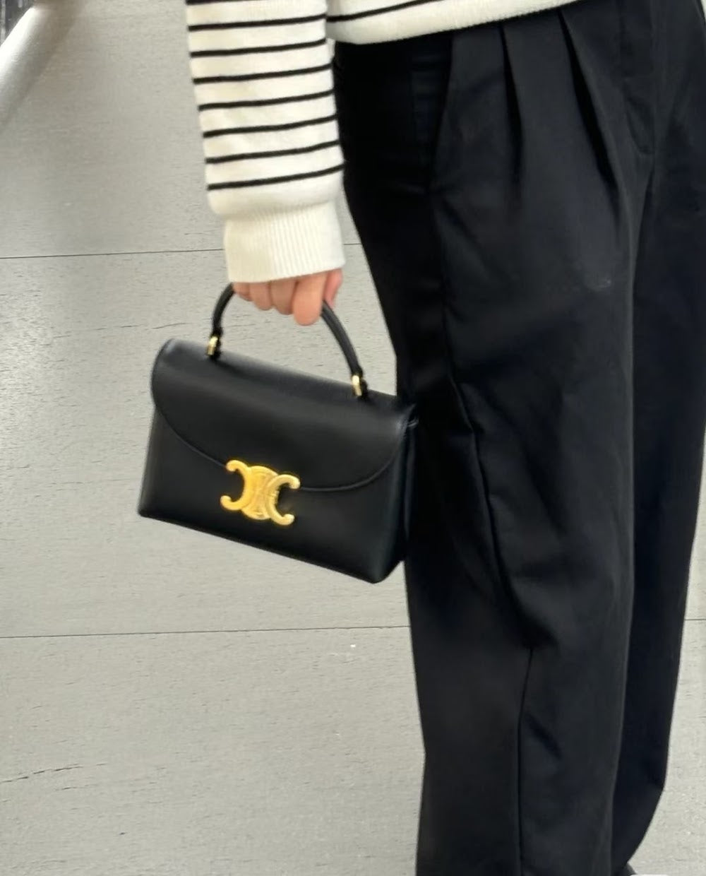 Ezyycart Bags Celine Luxury Bag --112355