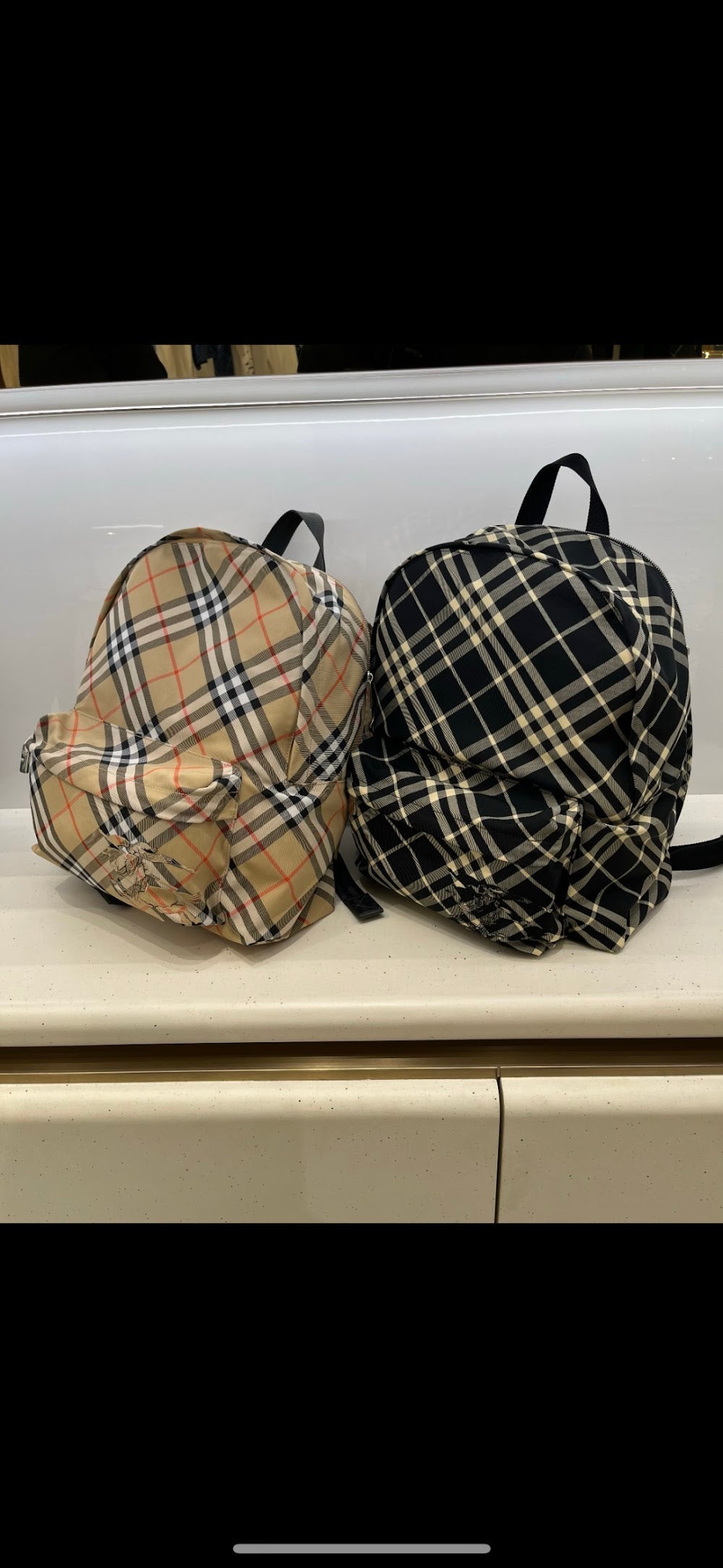 Ezyycart Bags Burberryn Luxury Bag --93115