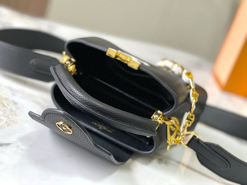 Anum Bags LVn Luxury Bag --78721