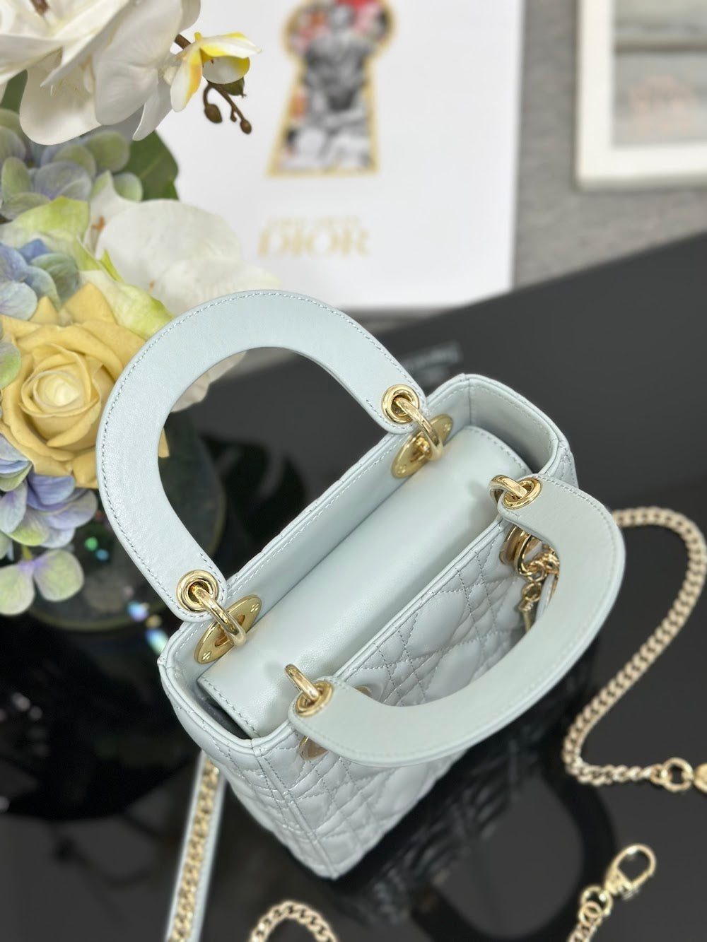 Ezyycart Bags Diorn Luxury Bag --115682