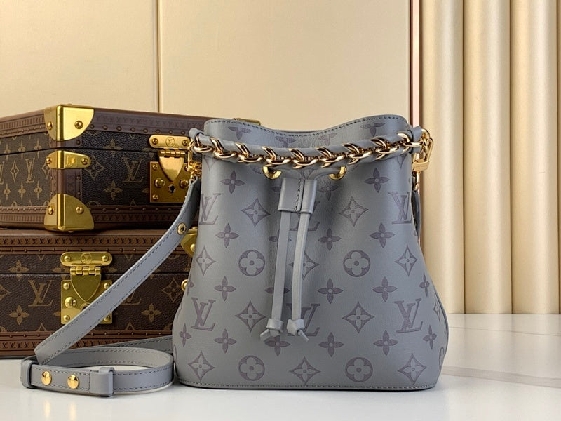 Ezyycart Bags ln Luxury Bag --57046