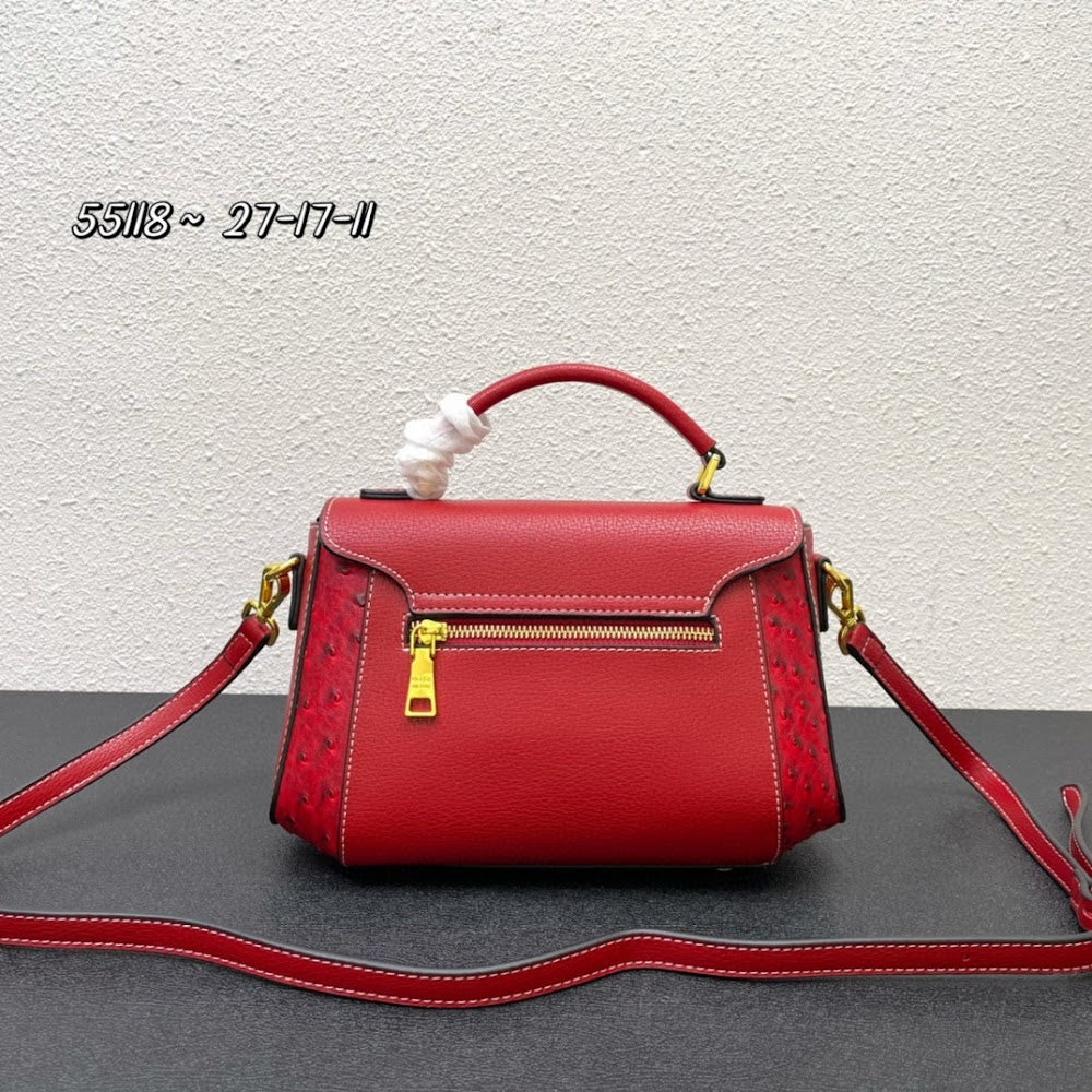 Ezyycart Bags pradn Luxury Bag --74037