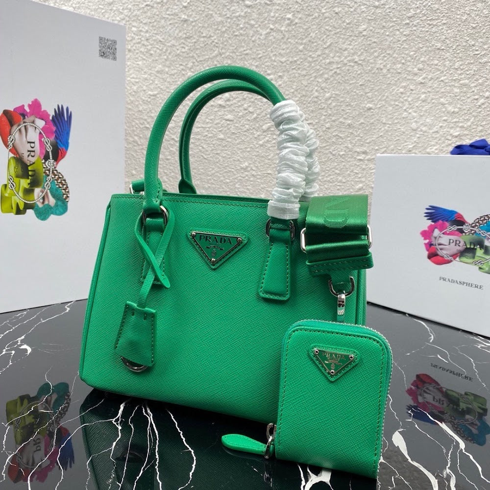 Ezyycart Bags Prada Luxury Bag --54082