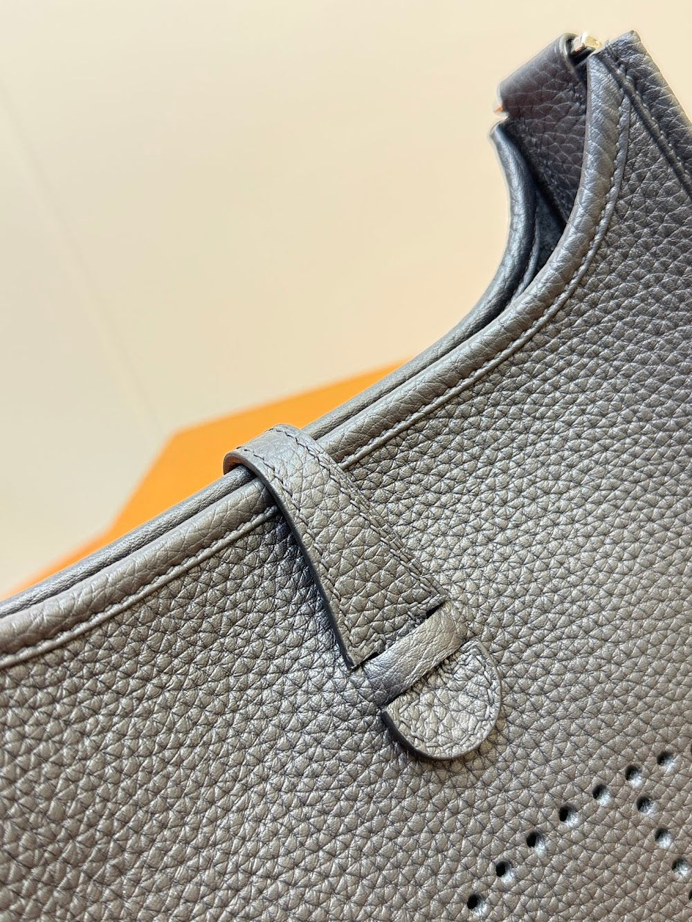 Anum Bags Hermesn Luxury Bag --117919