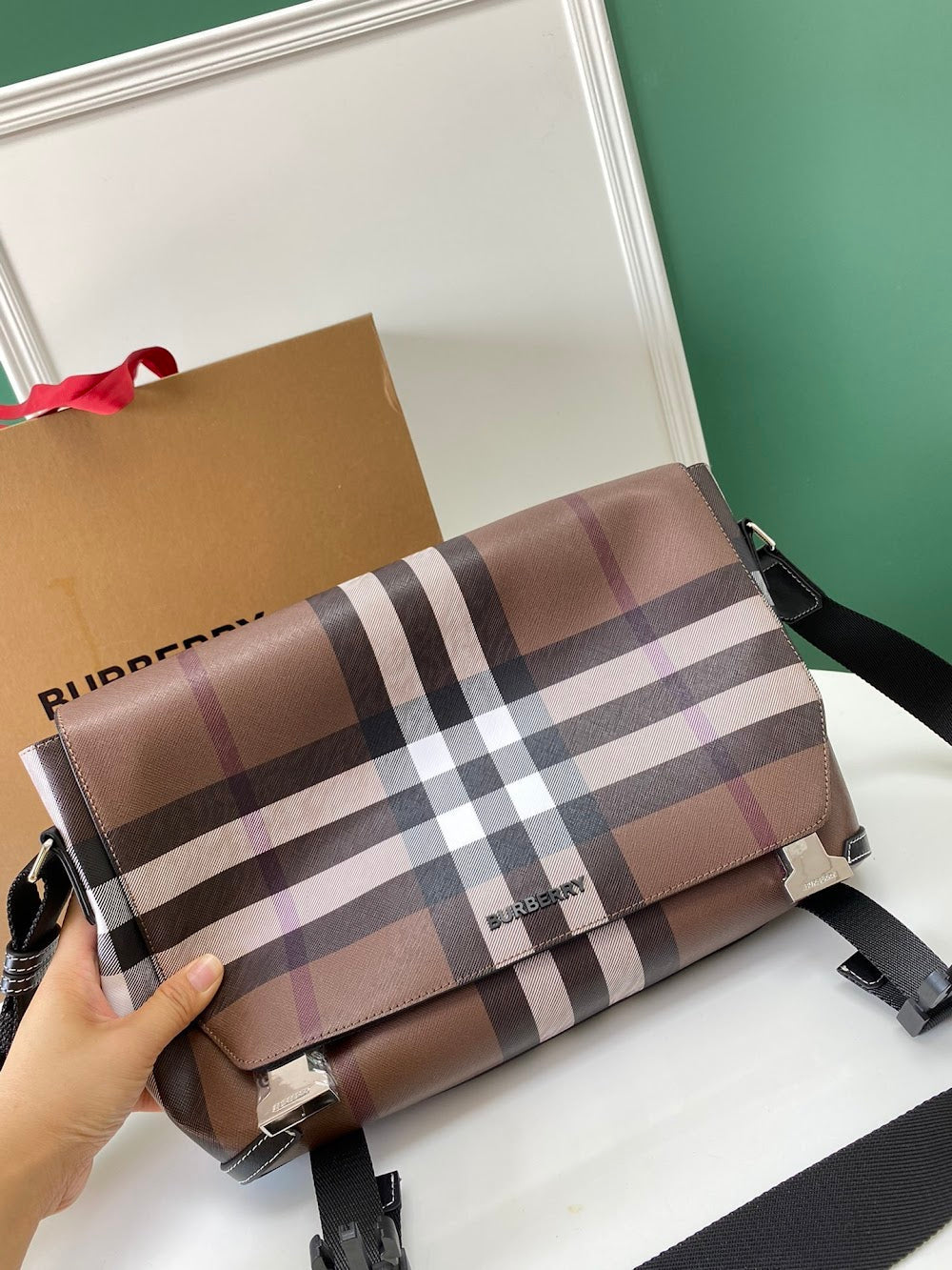 Ezyycart Bags new-luxury-designer-bags-nm10454