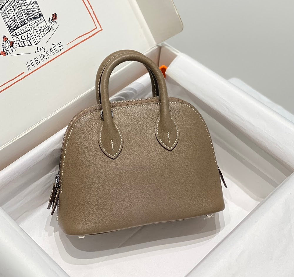 Anum Bags Hermesn Luxury Bag --118780
