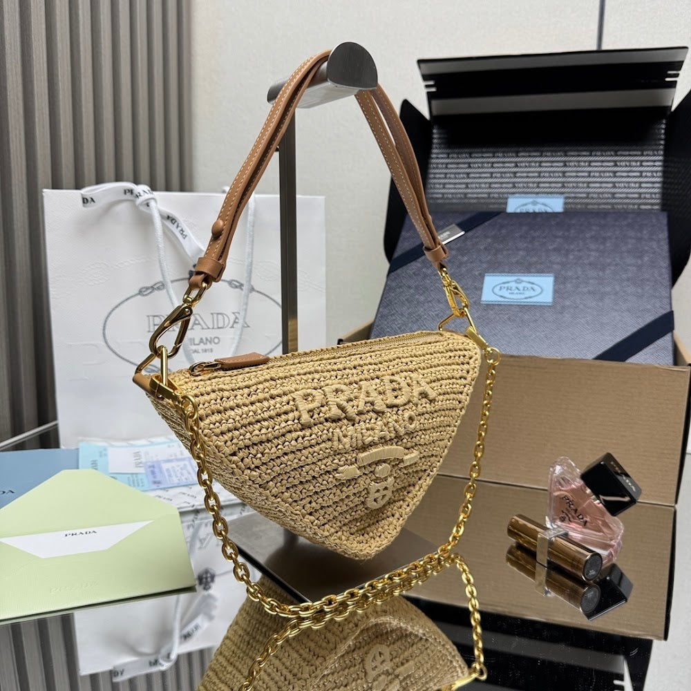 Ezyycart Bags Pradn Luxury Bag --102186