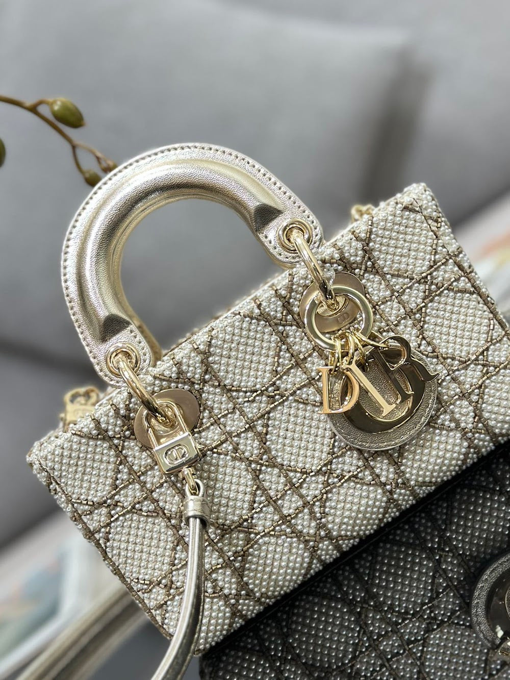 Ezyycart Bags Diorn Luxury Bag --116087