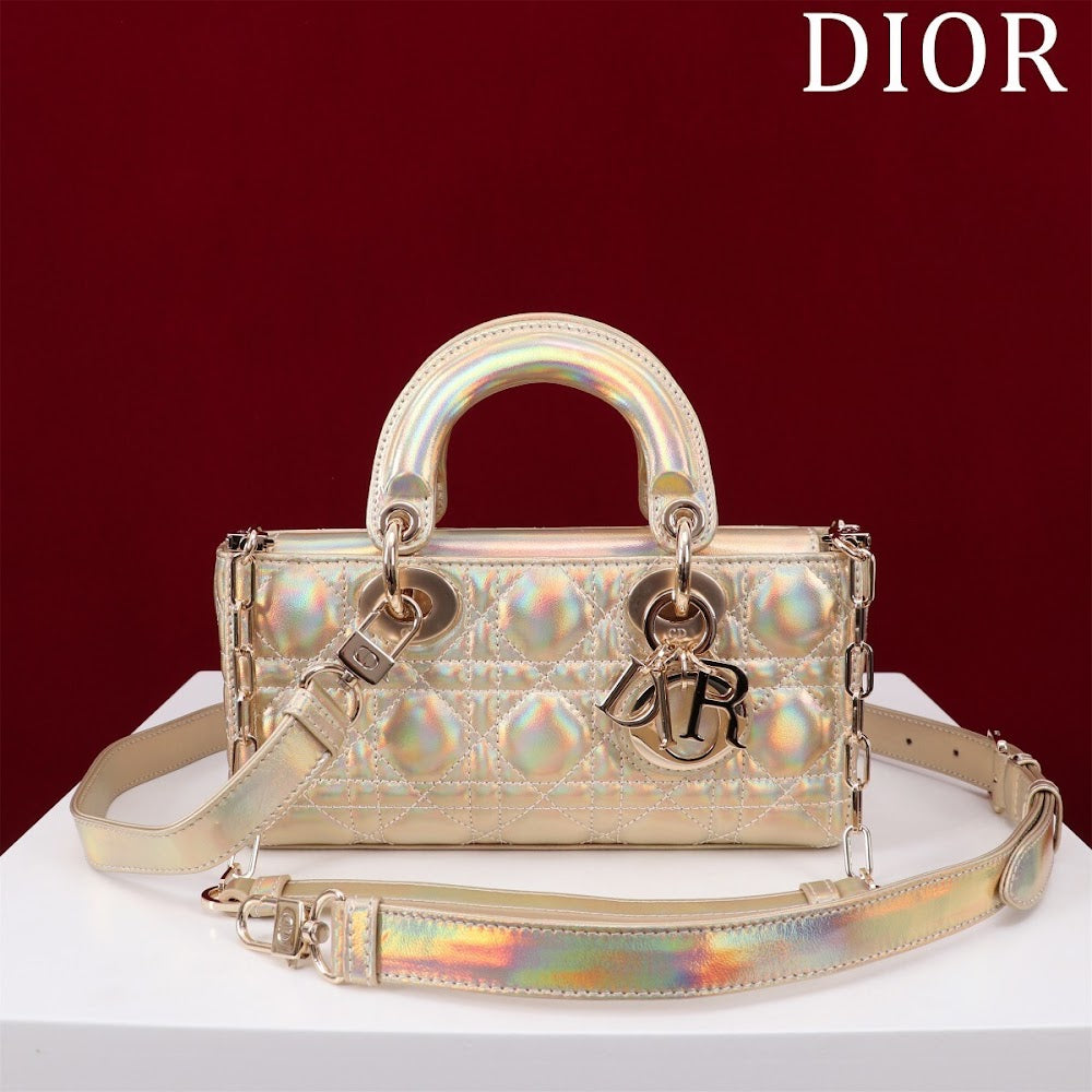 Anum Bags Diorn Luxury Bag --114736