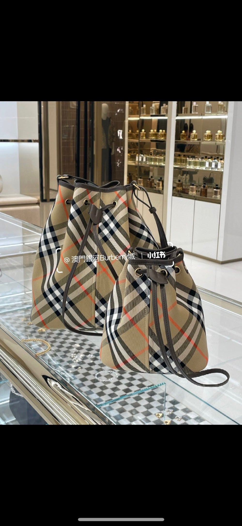 Ezyycart Bags Burberryn Luxury Bag --91850
