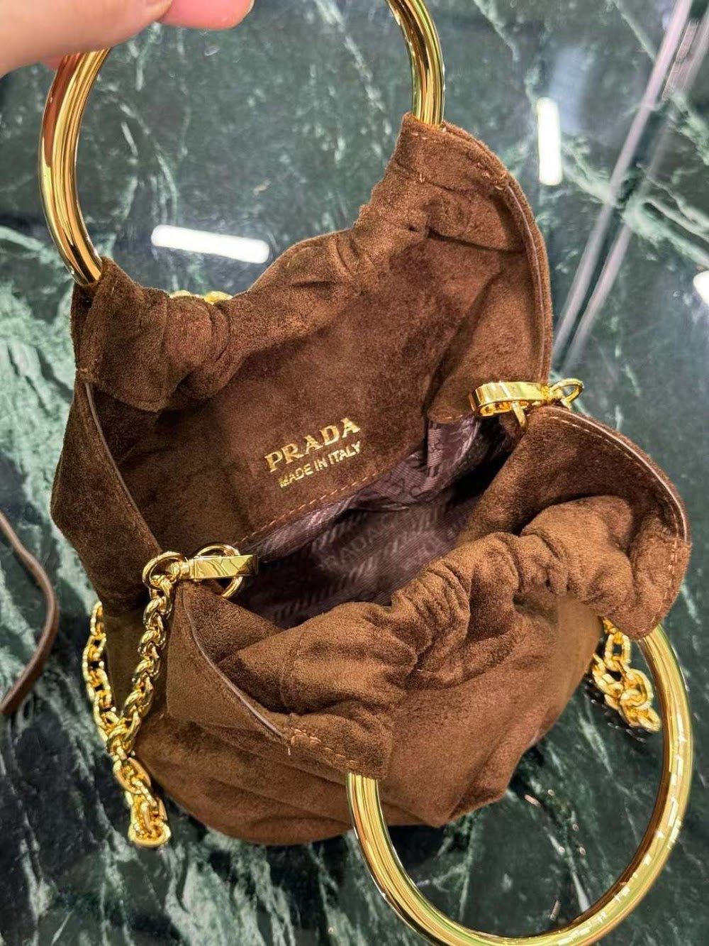 Ezyycart Bags Prada Luxury Bag --54293
