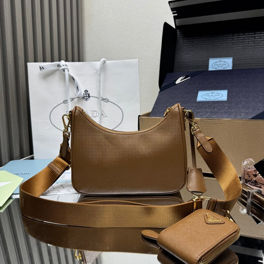 Ezyycart Bags Pradn Luxury Bag --101695