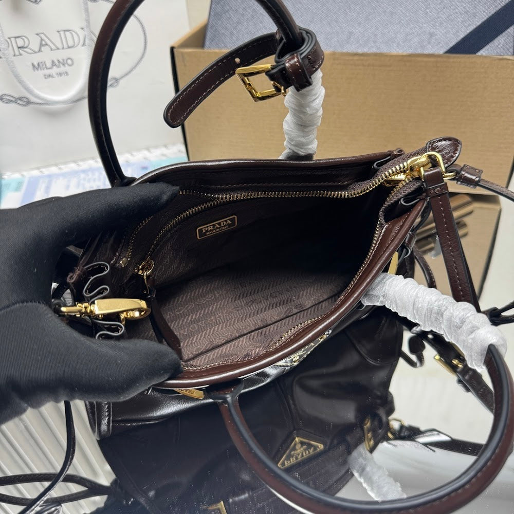 Ezyycart Bags Pradn Luxury Bag --101713