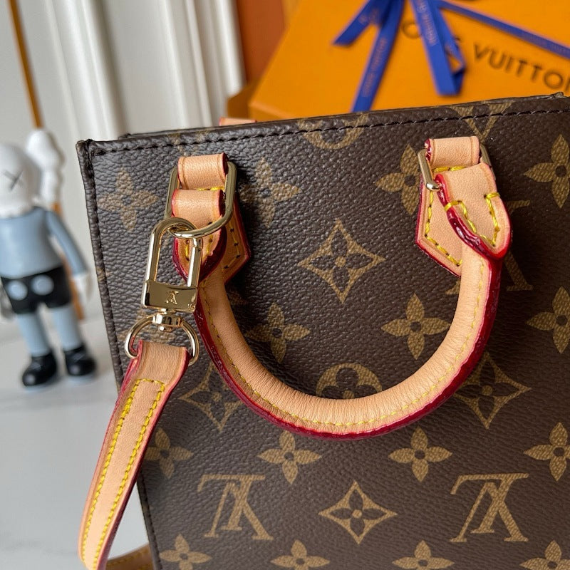 Anum Bags LVn Luxury Bag --78743