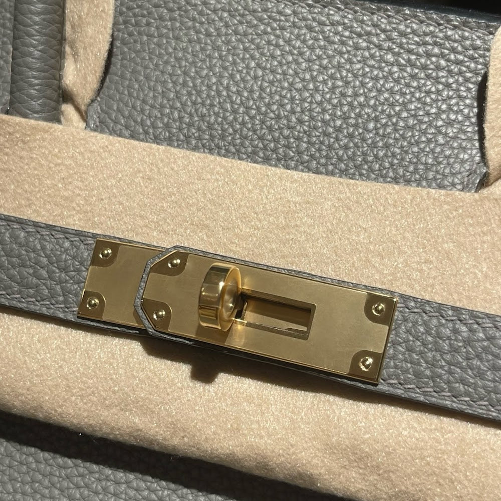 Anum Bags Hermesn Luxury Bag --117626