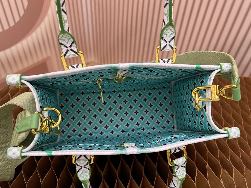 Anum Bags LVn Luxury Bag --80634