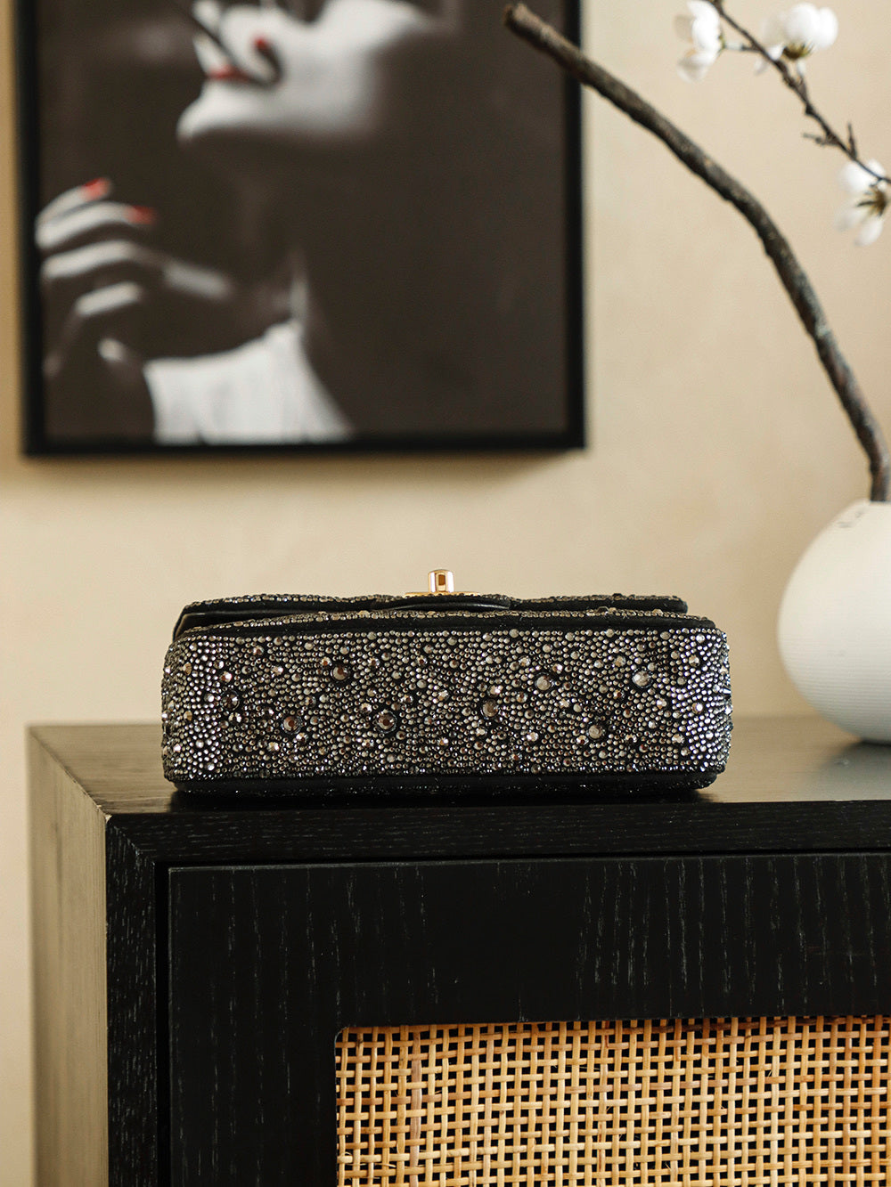 Anum Bags CHn Luxury Bag --112745