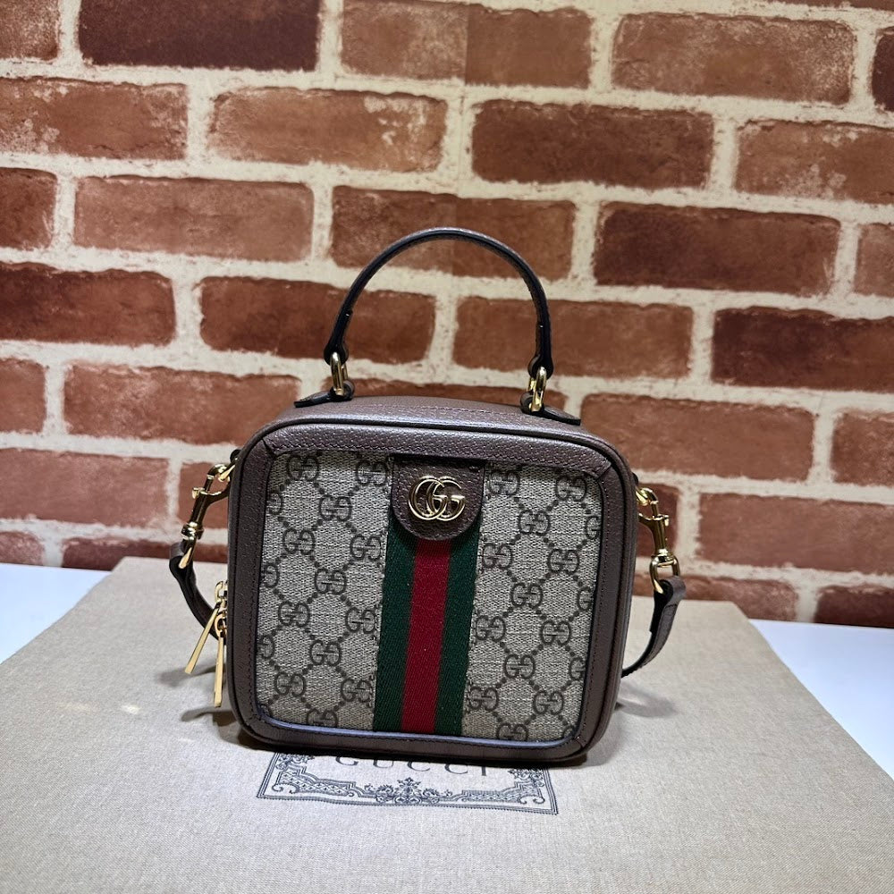 Ezyycart Bags Guccin Luxury Bag --94742