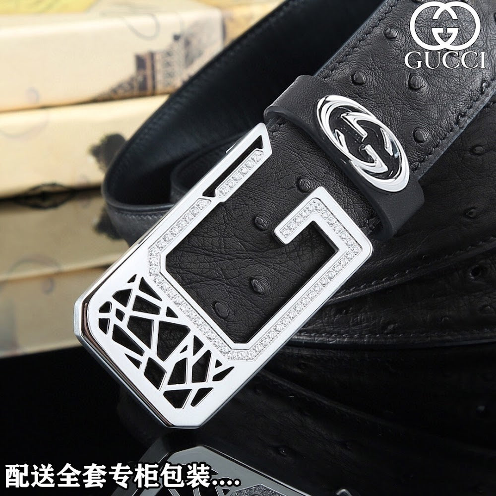 Ezyycart Bags Guccin Luxury Belt --105526