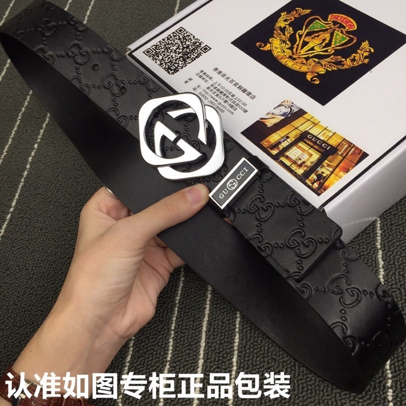 Ezyycart Bags Guccin Luxury Belt --105238