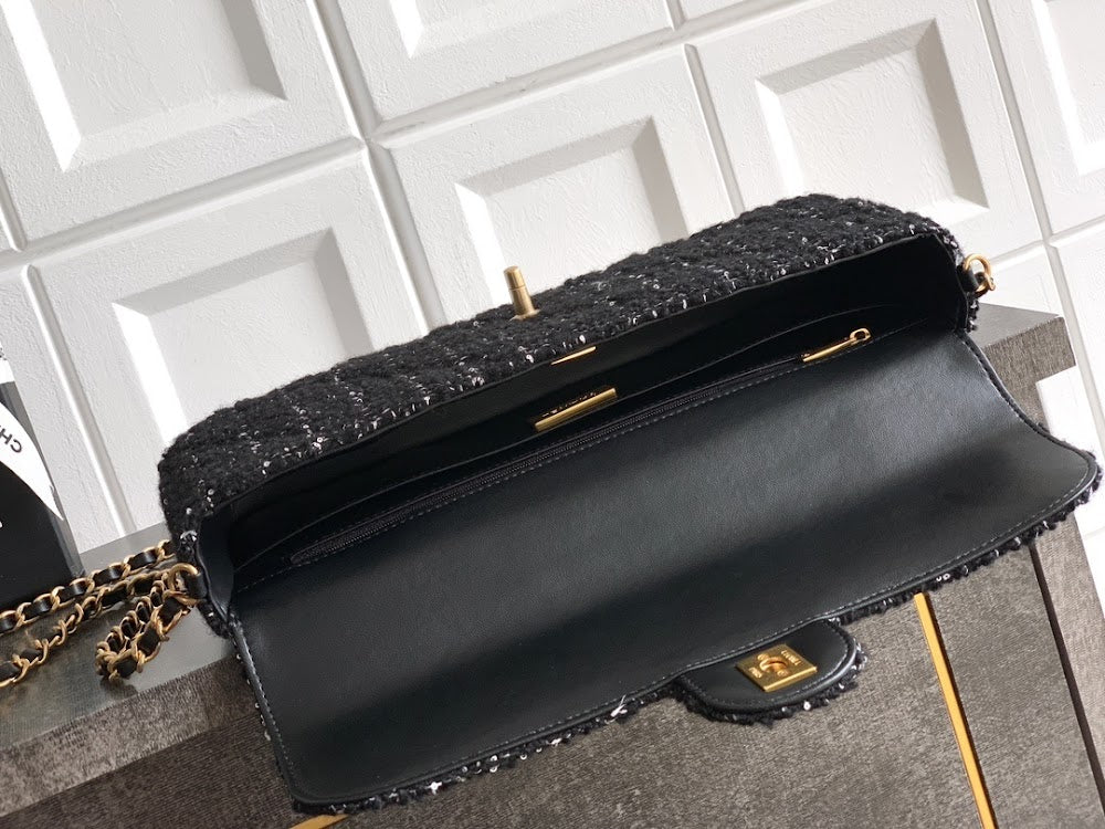 Anum Bags CHn Luxury Bag --113046