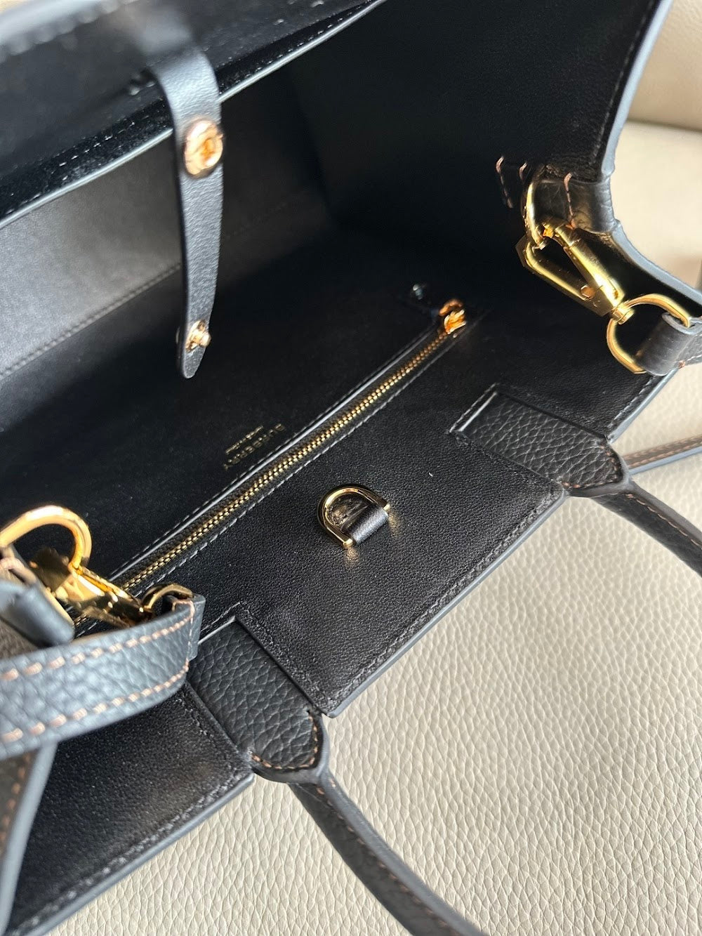 Ezyycart Bags Burberryn Luxury Bag --91699