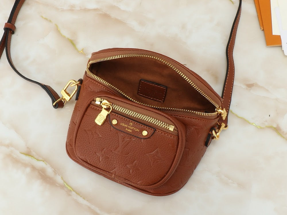 Anum Bags LVn Luxury Bag --79812