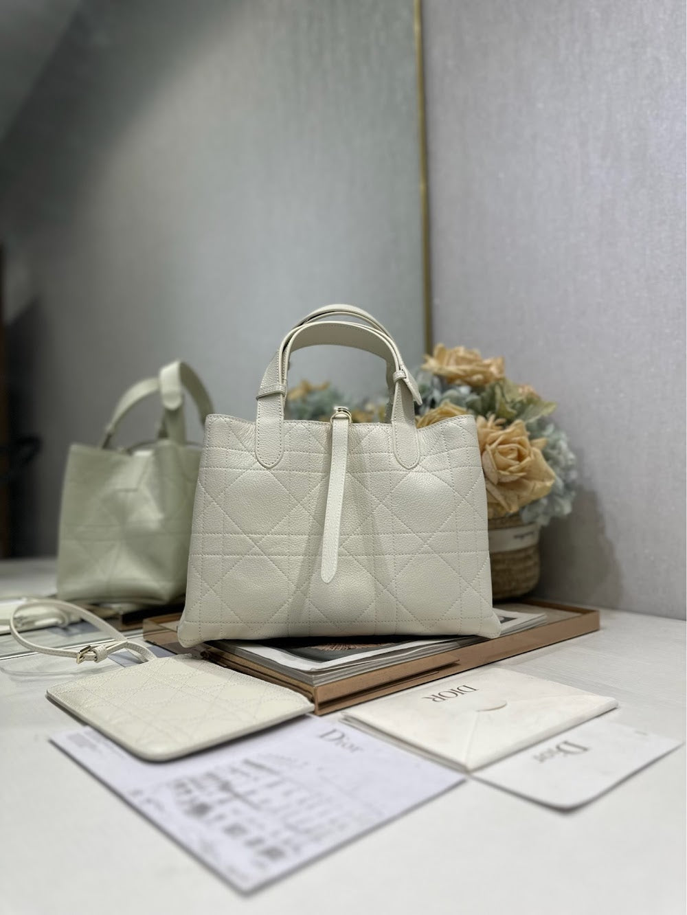 Ezyycart Bags Diorn Luxury Bag --116132
