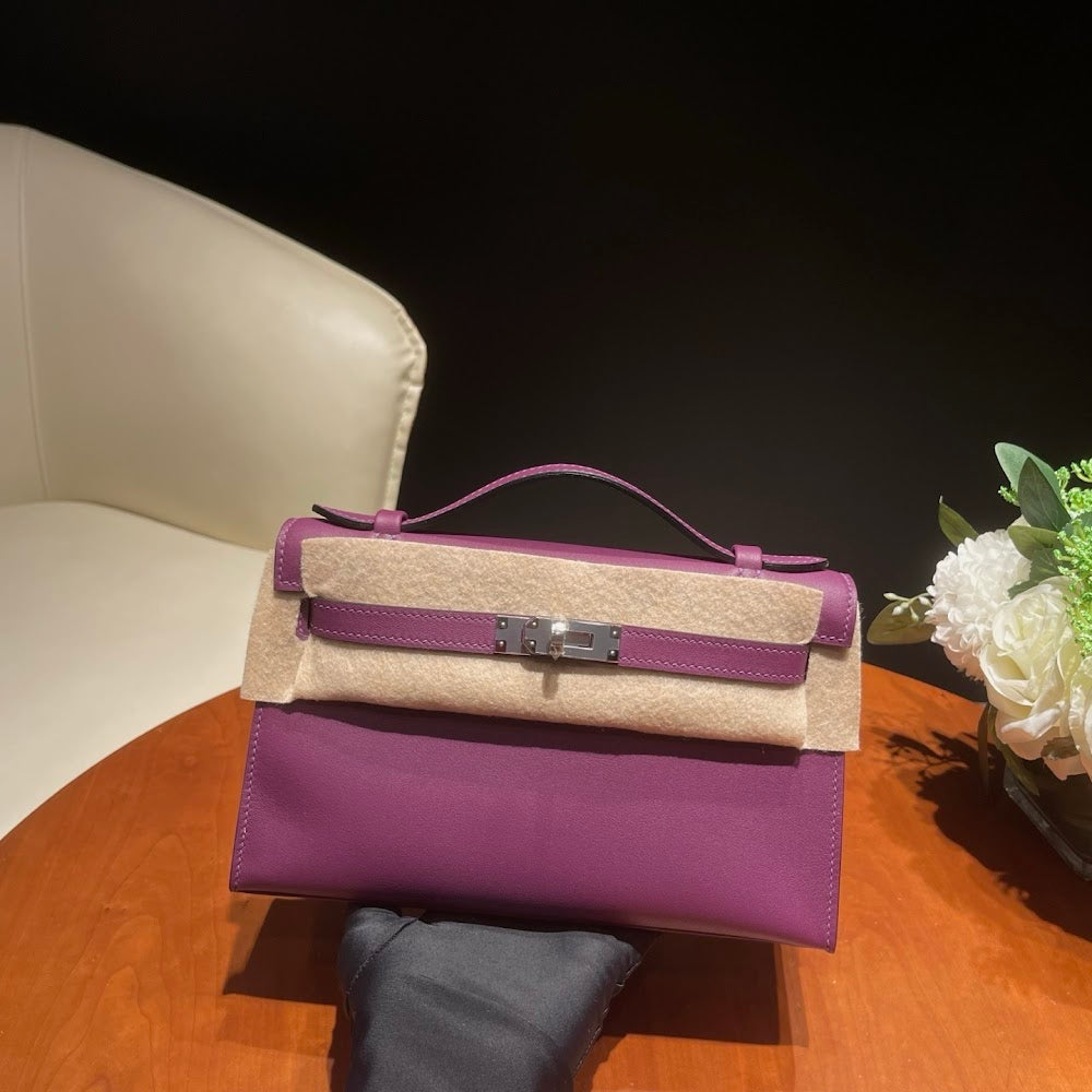 Anum Bags Hermesn Luxury Bag --118894