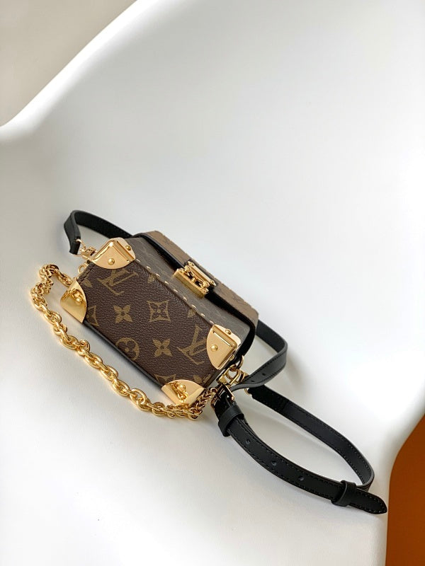 Ezyycart Bags LVn Luxury Bag --80470